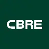 Logo CBRE