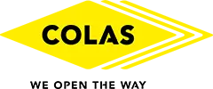 Logo Colas