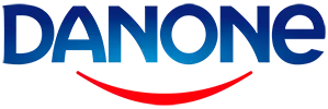 Logo Danone