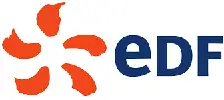 Logo EDF