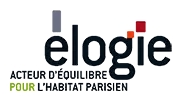 Logo Elogie