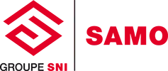 Logo SNI Samo