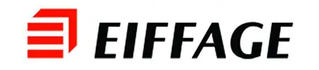 Logo Eiffage