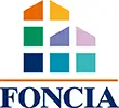 Logo Foncia