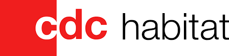 Logo CDC Habitat