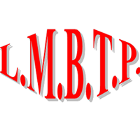 Logo LMBTP