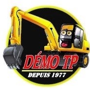 Logo DemoTP