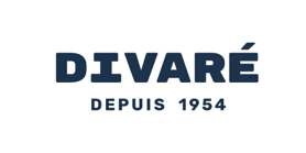 Logo Divaré