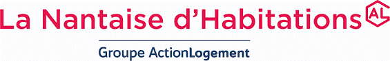 Logo La Nantaise d'Habitations