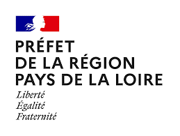 Logo Préfecture des Pays de la Loire